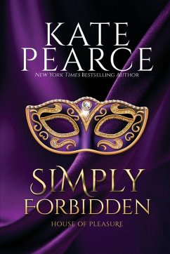 Cover Simply Forbidden
