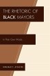 Rhetoric of Black Mayors - Bild 1