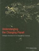 Understanding the Changing Planet