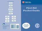 Police First Aid Pocket Guide