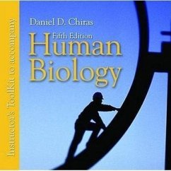 Itk- Human Biology 5e Instructor's Toolkit - Chiras