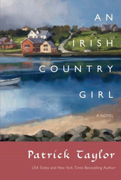 An Irish Country Girl - Taylor, Patrick