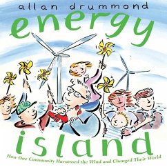 Energy Island - Drummond, Allan