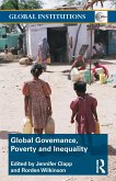 Global Governance, Poverty and Inequality