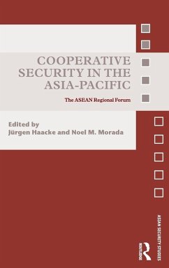 Cover Cooperative Security in the Asia-Pacific