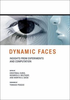 Dynamic Faces: Insights from Experiments and Computation