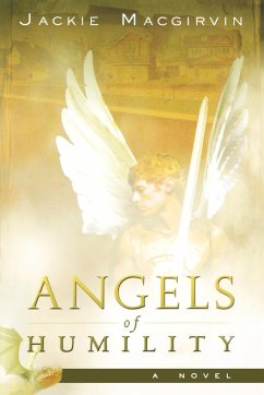 Angels of Humility - Macgirvin, Jackie