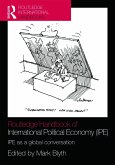 Routledge Handbook of International Political Economy (IPE)