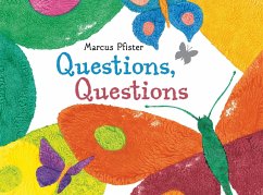 Questions, Questions - Pfister, Marcus