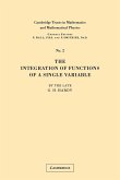 Integration of Functions