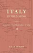 Italy in the Making January 1st 1848 to... - Bild 1