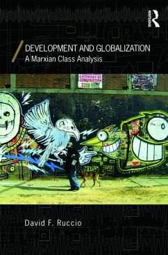 Development and Globalization - Ruccio, David F