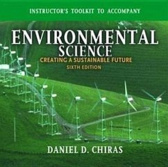 Itk- Environmental Science 6e Instructor's Toolkit - Chiras