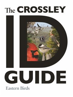 The Crossley Id Guide - Crossley, Richard