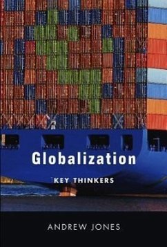 Globalization - Jones, Andrew