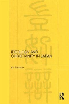 Ideology and Christianity in Japan - Paramore, Kiri