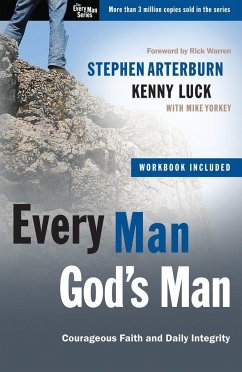 Every Man, God's Man - Arterburn, Stephen