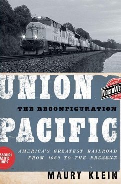 Union Pacific - Klein, Maury