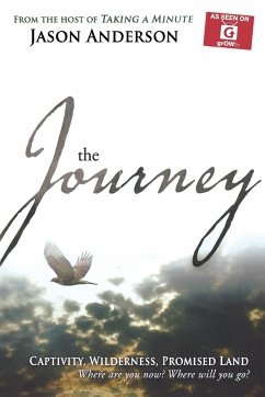 Journey - Anderson, Jason