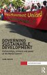 Governing Sustainable Development - Bild 1