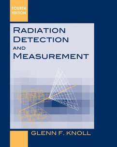 Radiation Detection and Measurement - Knoll, Glenn F.