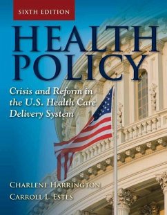 Health Policy - Estes, Carroll L; Chapman, Susan A; Dodd, Catherine; Hollister, Brooke