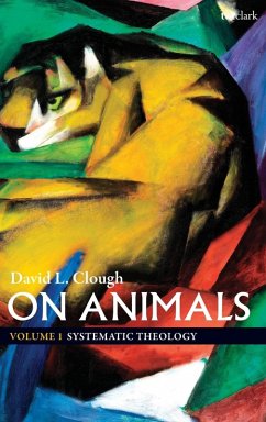 Cover On Animals