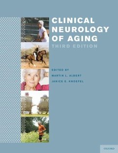 Clinical Neurology of Aging (Revised)
