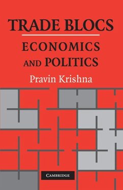 Trade Blocs - Krishna, Pravin