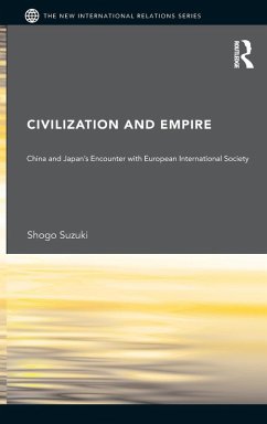 Cover Civilization and Empire