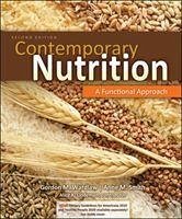 Contemporary Nutrition: A Functional Approach - Wardlaw, Gordon M. Smith, Anne M.
