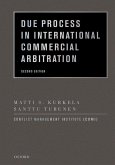 Due Process in International Commercial Arbitration (Revised)
