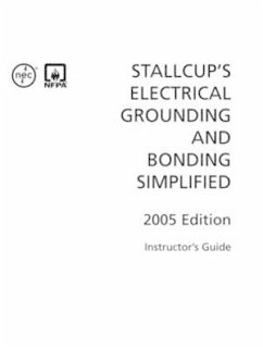 Im- Stallcup Elect Ground & Bond Simp 2005 Instruct Gde - Stallcup