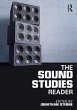 The Sound Studies Reader - Bild 1