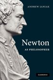 Newton as Philosopher