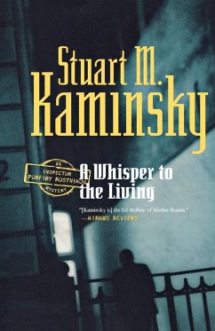 Whisper to the Living - Kaminsky, Stuart M.