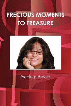 PRECIOUS MOMENTS TO TREASURE - Arnold, Precious