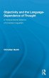 Objectivity and the Language-Dependence... - Bild 1