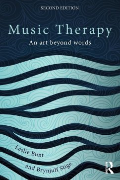 Cover Music Therapy
