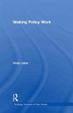 Making Policy Work