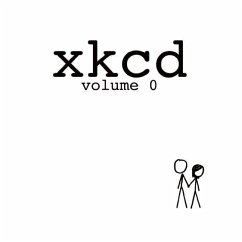 Xkcd: Volume 0 - Munroe, Randall