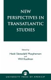 New Perspectives in Transatlantic Studies