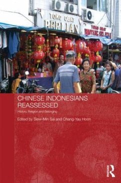 Chinese Indonesians Reassessed