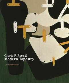 Gloria F. Ross & Modern Tapestry - Hedlund, Ann Lane