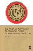The Socialist Alternative to Bolshevik Russia