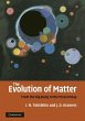 The Evolution of Matter - Bild 1