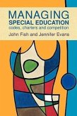 Managing Special Education