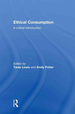 Ethical Consumption