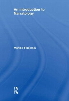 An Introduction to Narratology - Fludernik, Monika