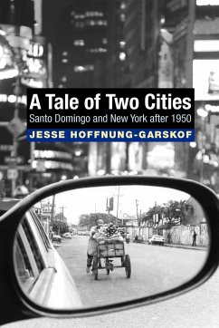 A Tale of Two Cities - Hoffnung-Garskof, Jesse